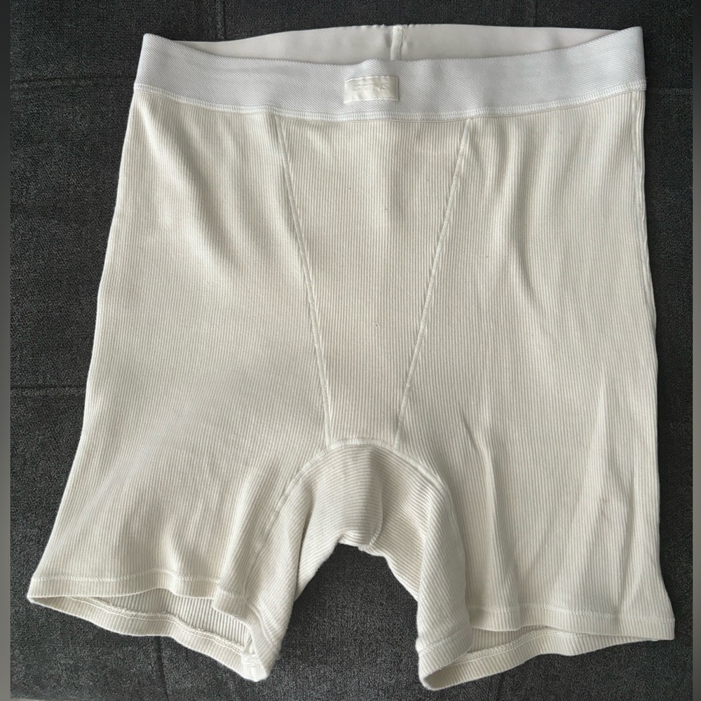 Skims Women’s Boxer